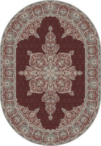 Oval Rugs