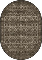 Oval Rugs