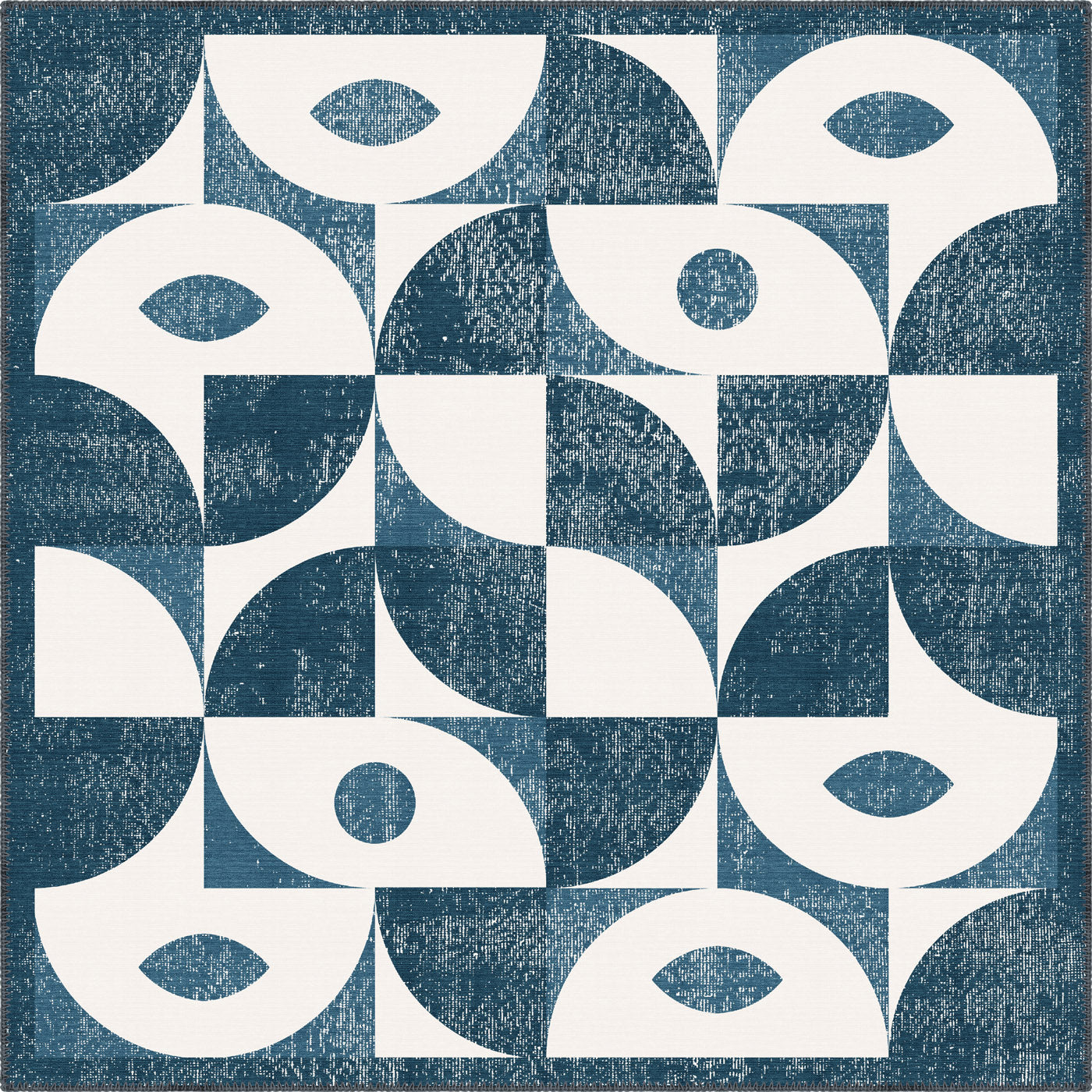 Square Rugs