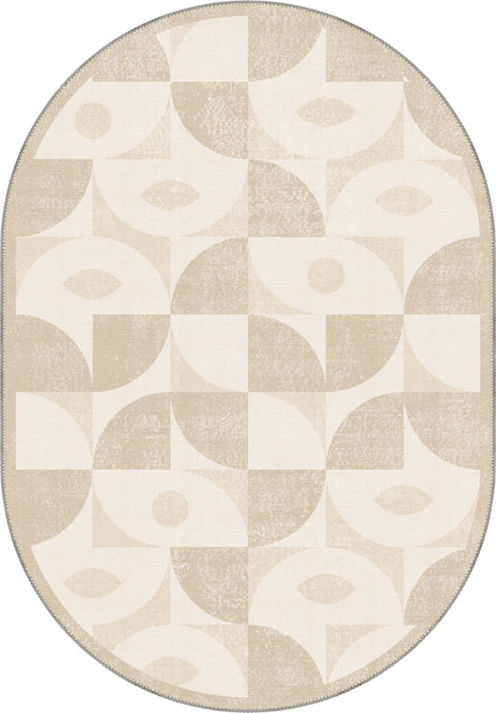 Oval Rugs