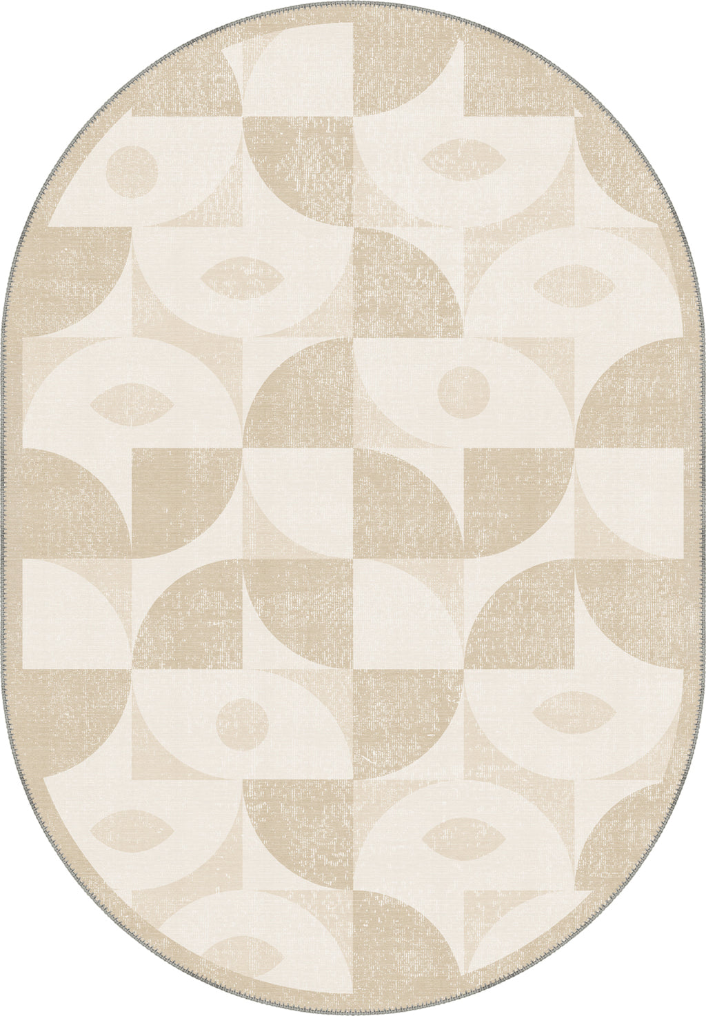 Oval Rugs