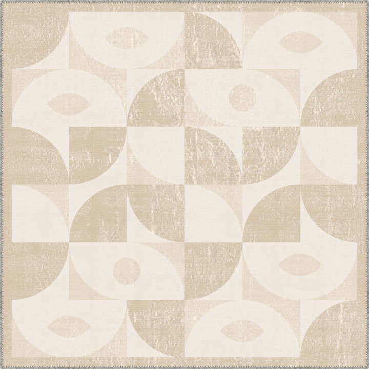 Square Rugs