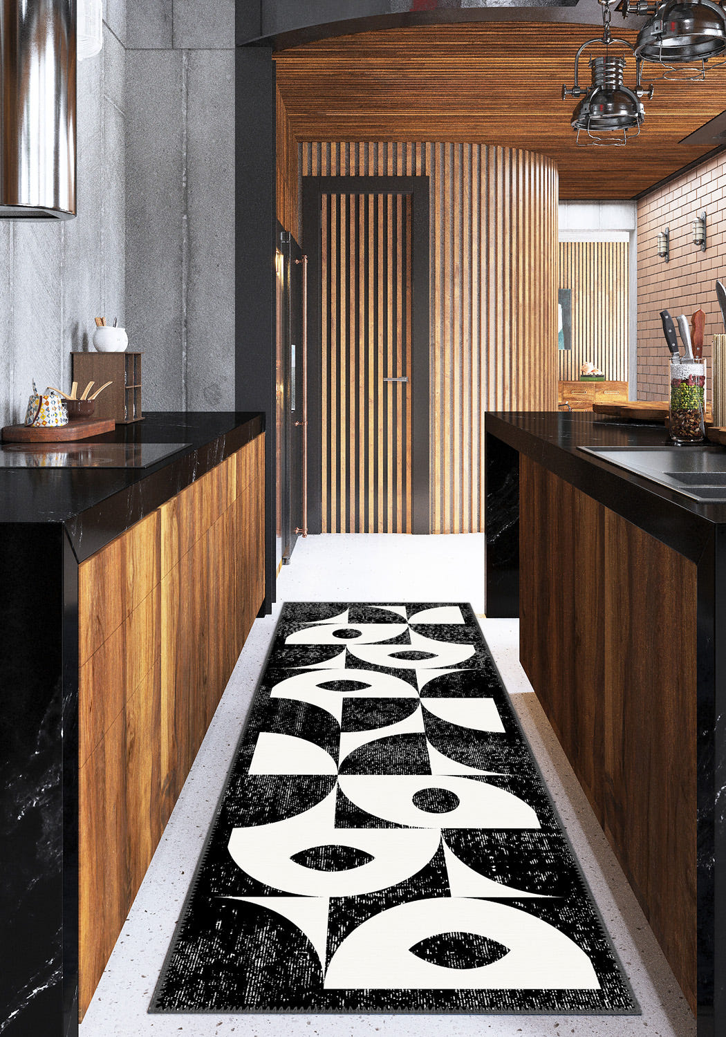 Kitchen Rugs