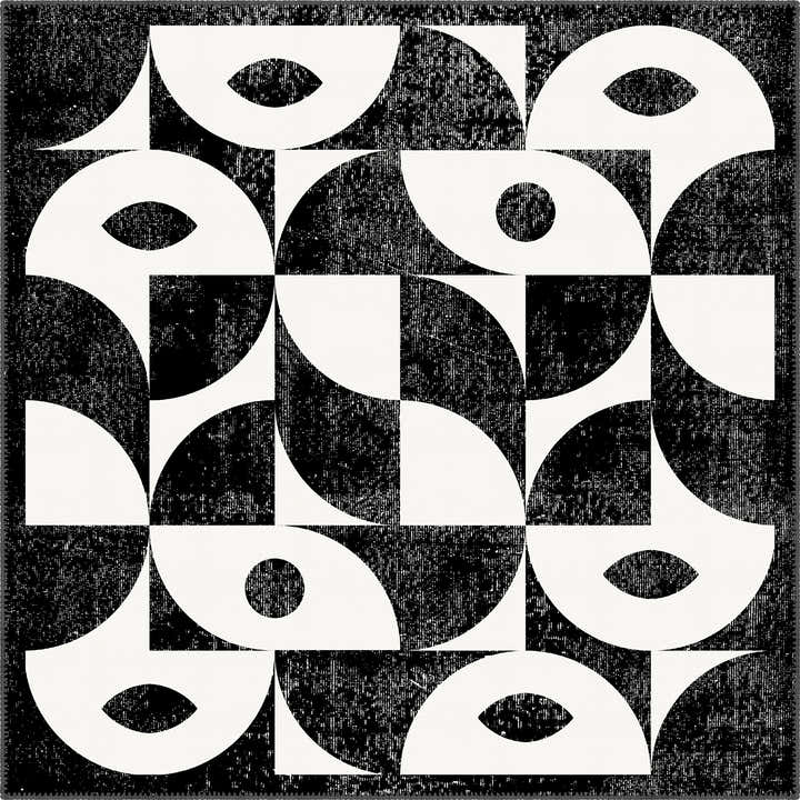Square Rugs
