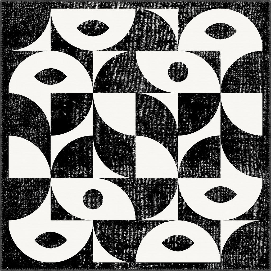 Square Rugs