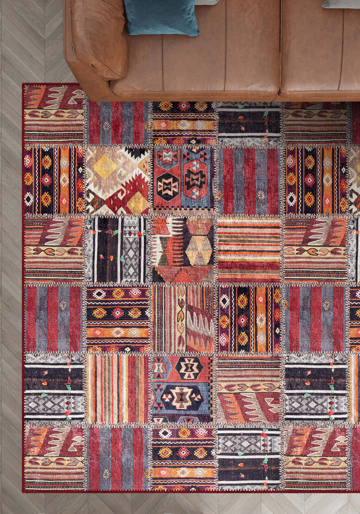 Living Room Rugs