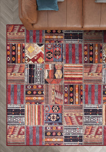 Living Room Rugs