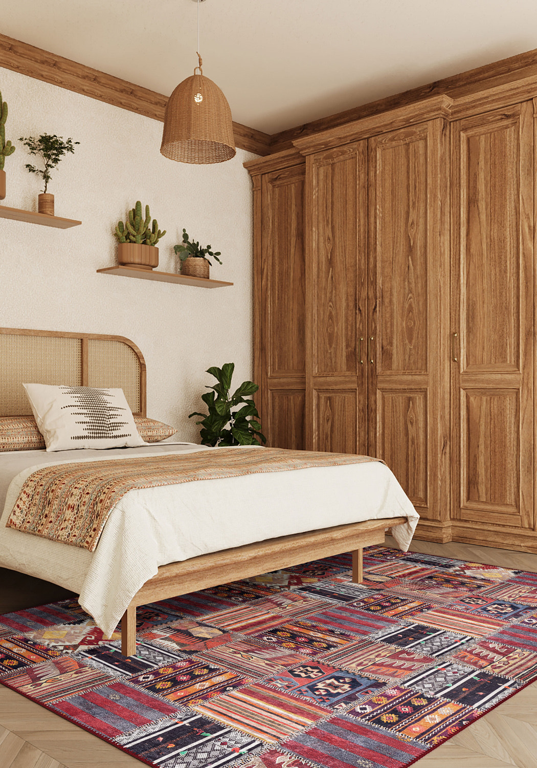 Bedroom Rugs