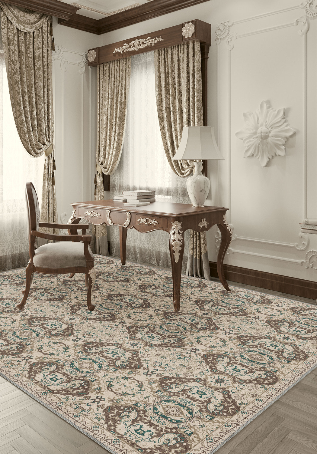 Office Rugs