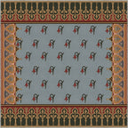 Square Rugs