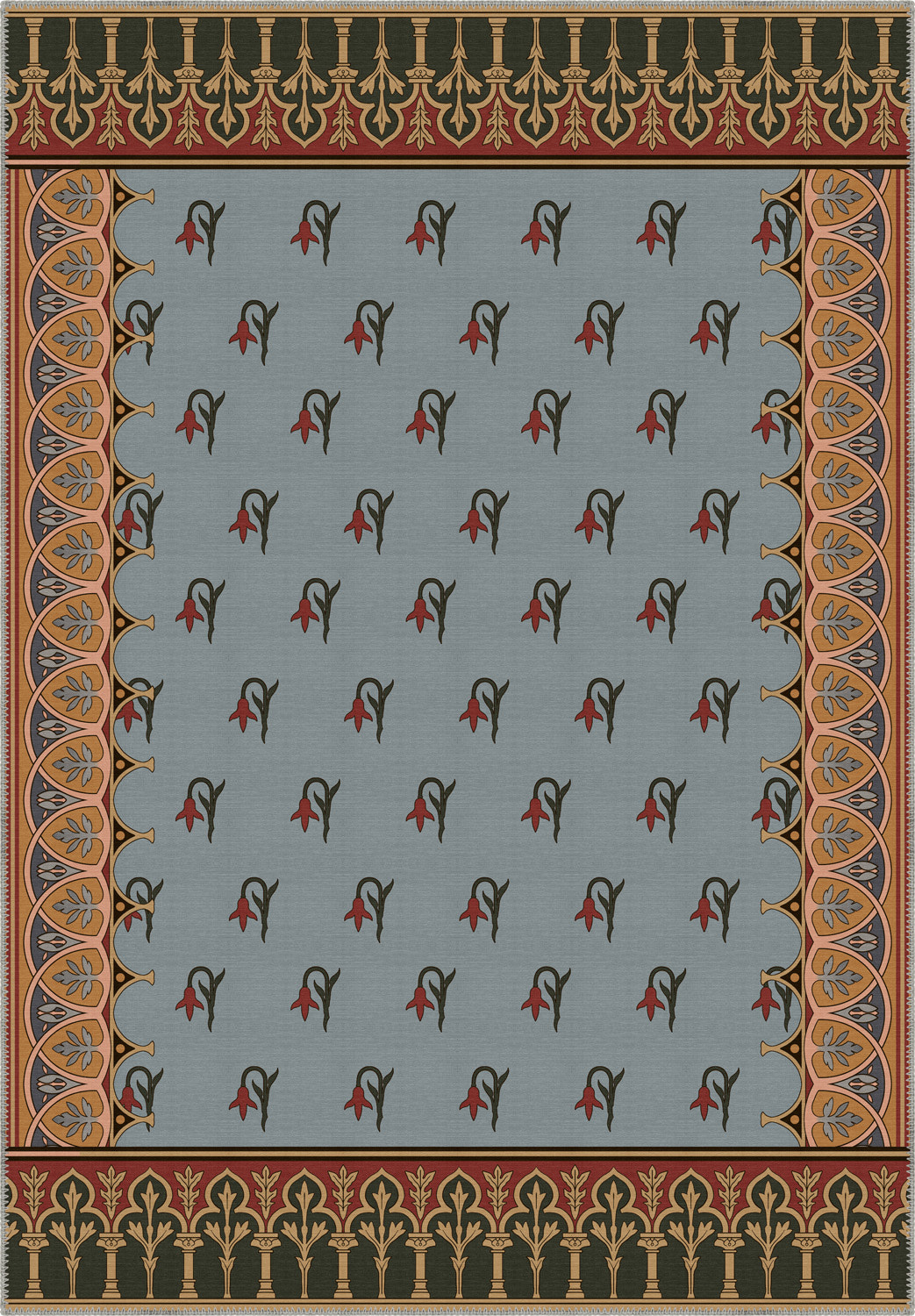 Sanctuaire French Heritage Rug