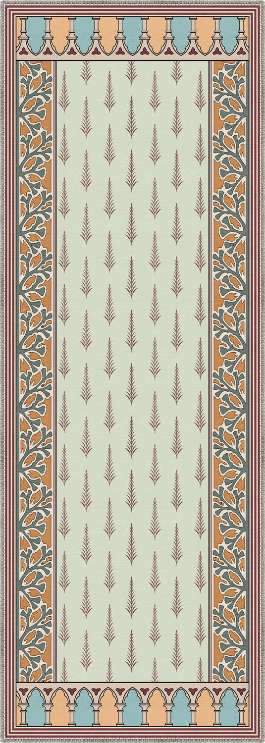 Runner Rugs