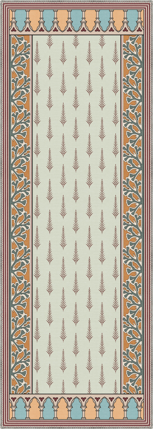 Runner Rugs