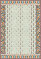 Sanctuaire Gothic Ornamental Rug