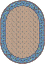 Oval Rugs