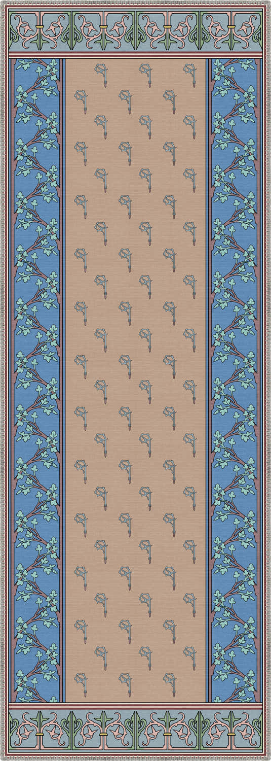 Runner Rugs