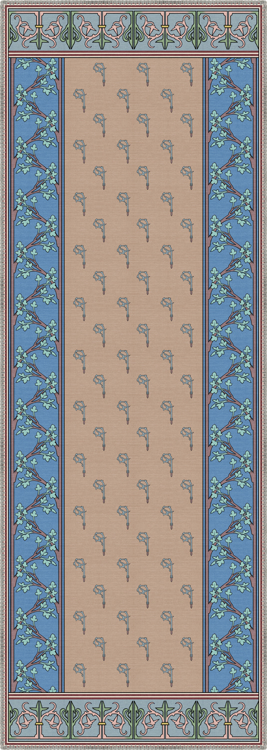 Runner Rugs