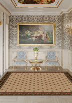 Living Room Rugs