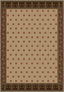 Sanctuaire Earth Gothic Rug