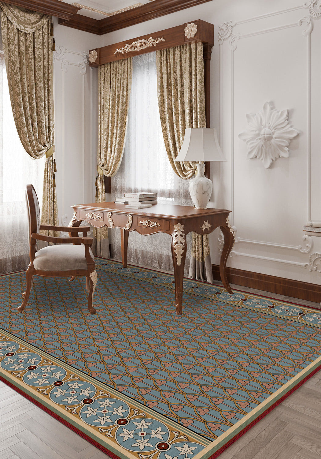 Office Rugs