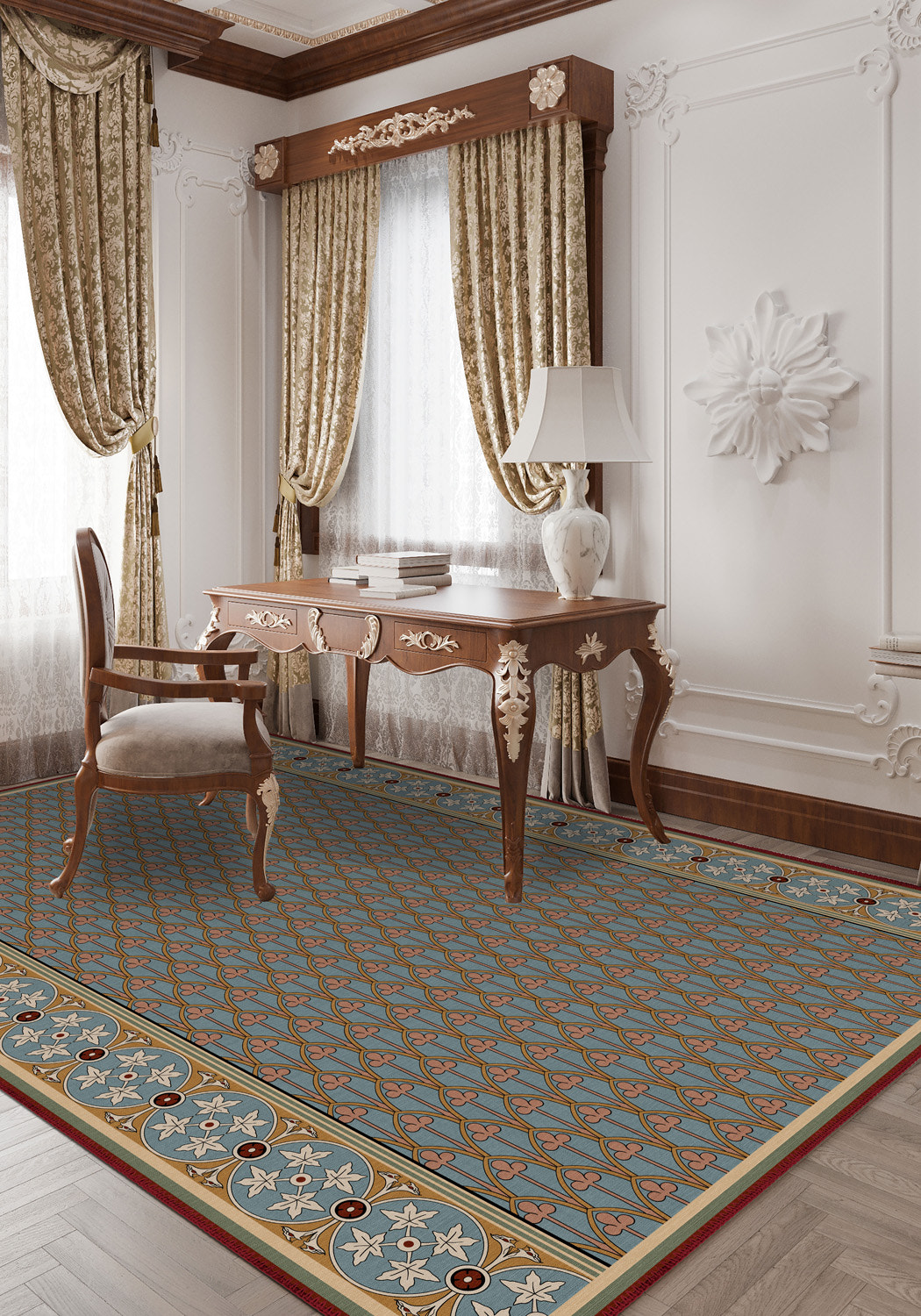 Office Rugs