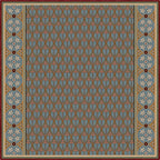 Square Rugs