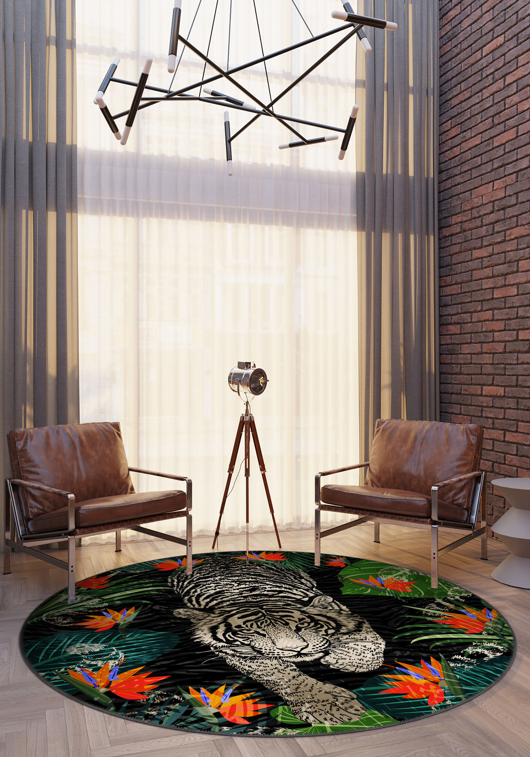 Entryway Rugs