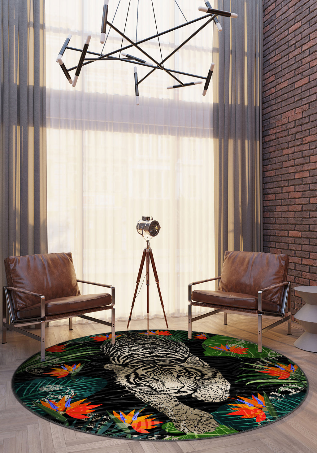Entryway Rugs