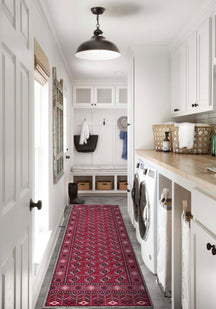 Laundry Room Rugs; Hallway Runner Rugs