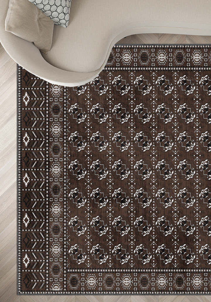Living Room Rugs