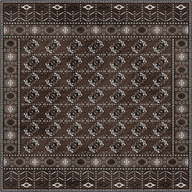 Square Rugs