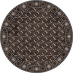Round Rugs