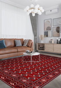 Living Room Rugs