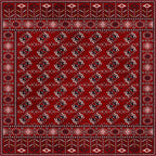 Square Rugs