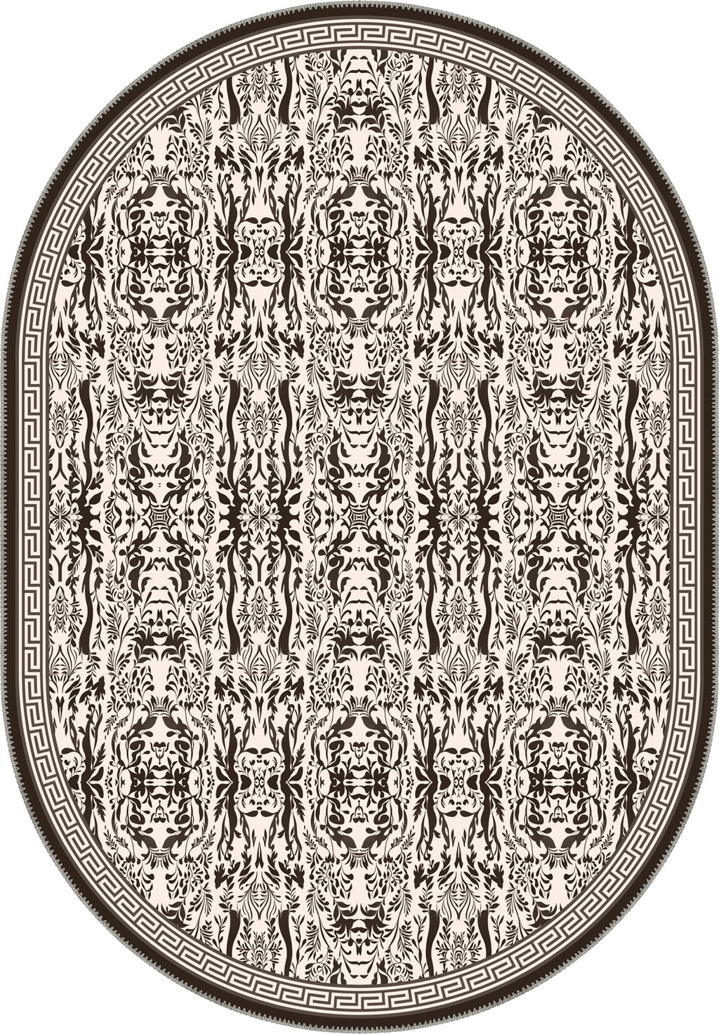 Oval Rugs