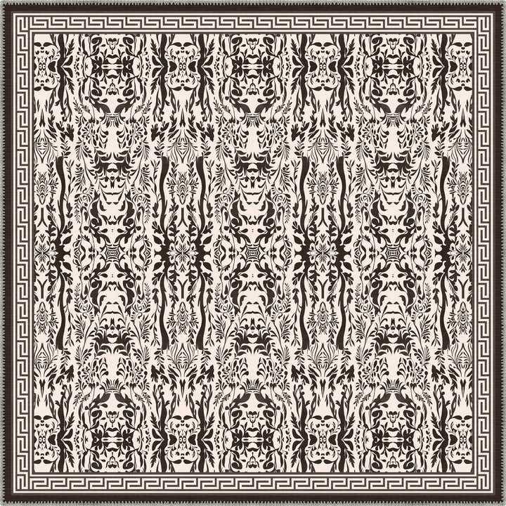 Square Rugs