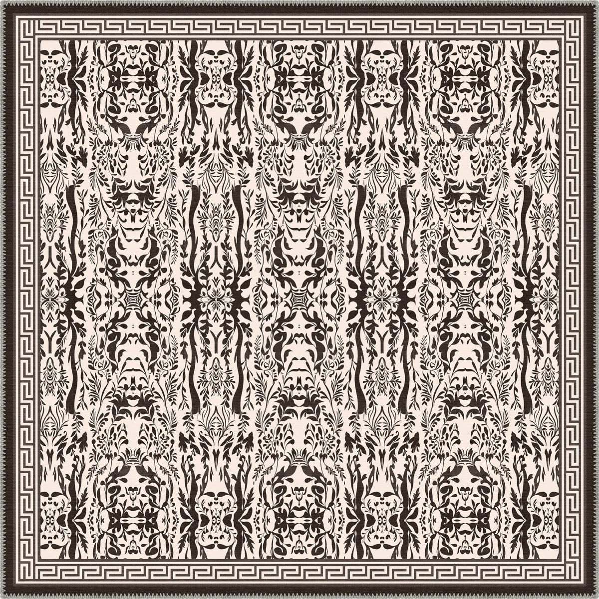 Square Rugs