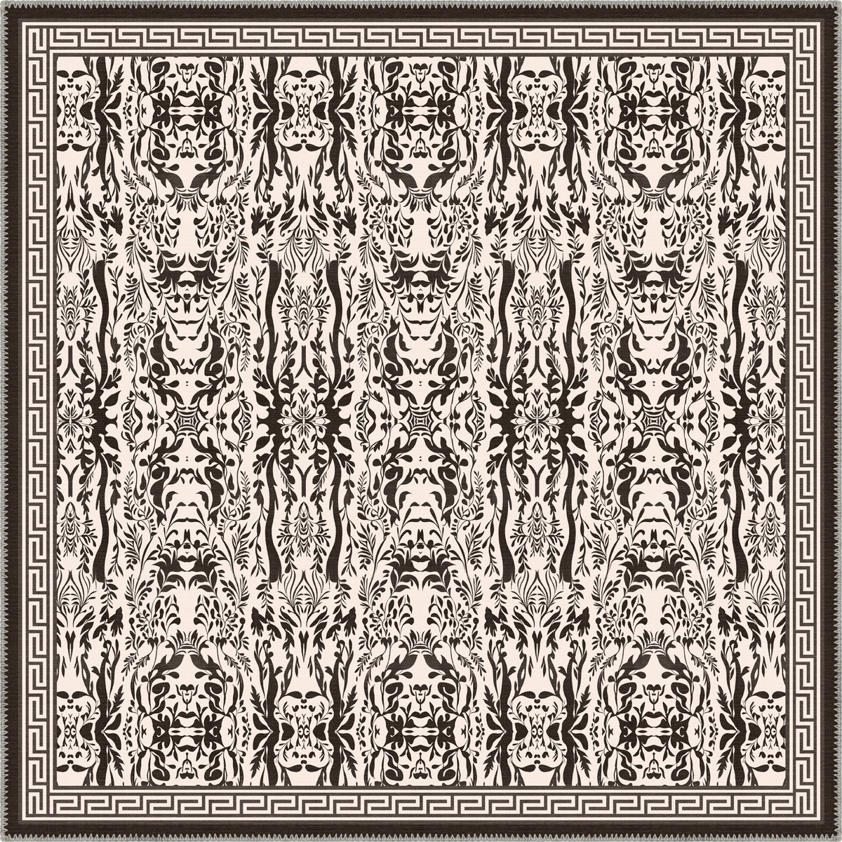 Square Rugs