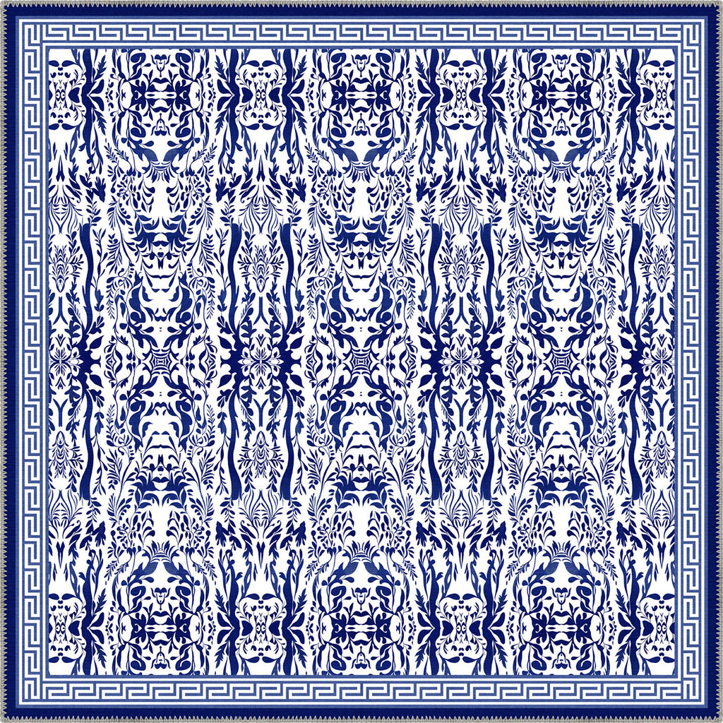 Square Rugs