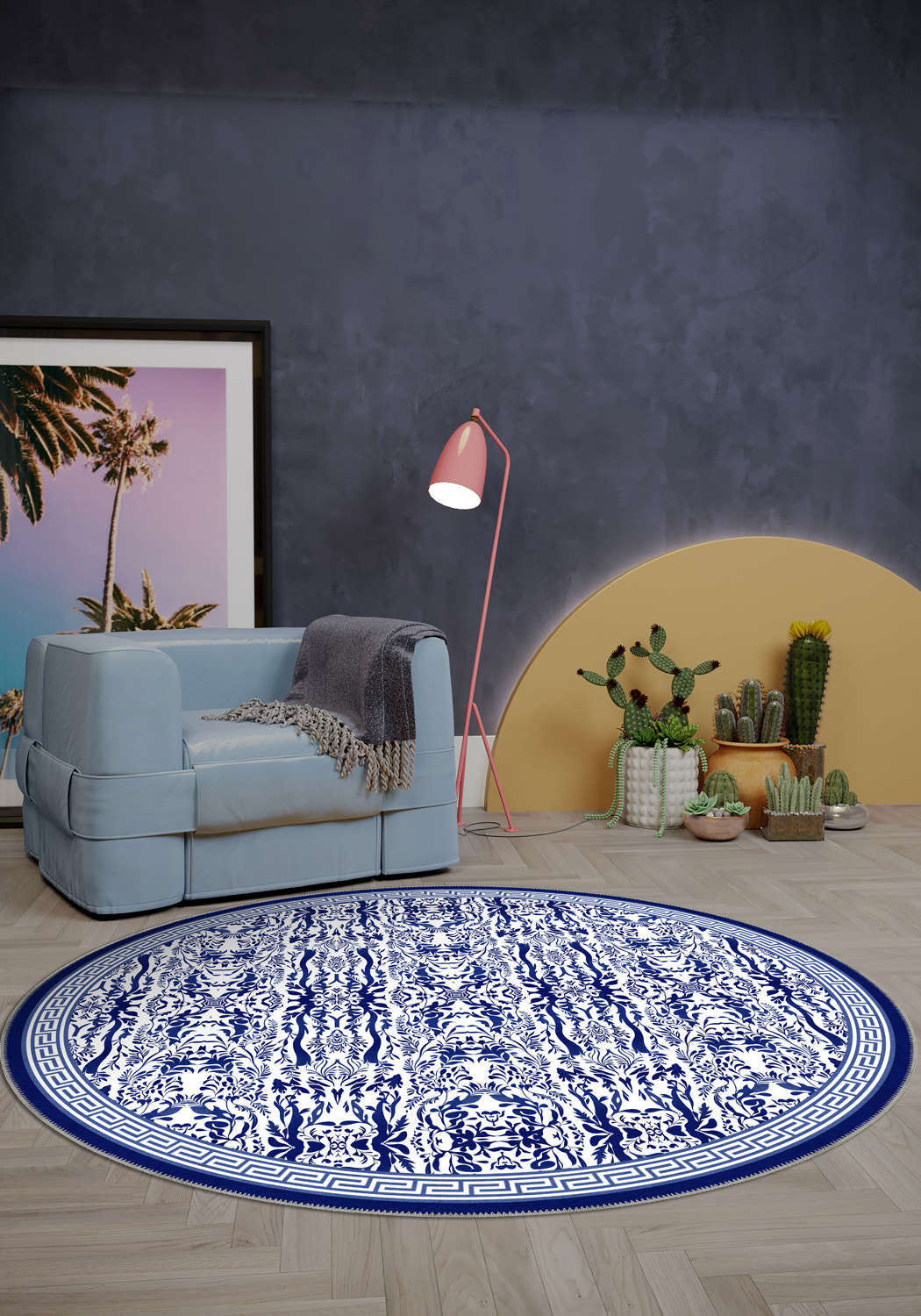 Entryway Rugs