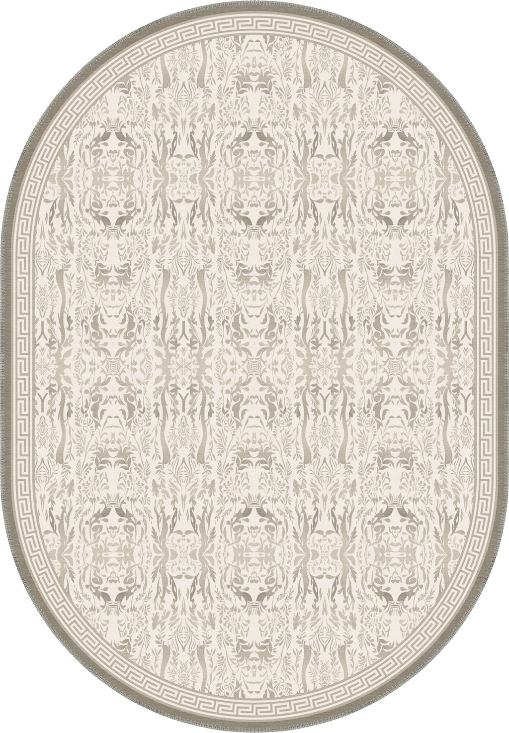 Oval Rugs