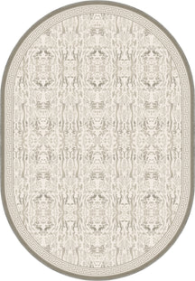 Oval Rugs