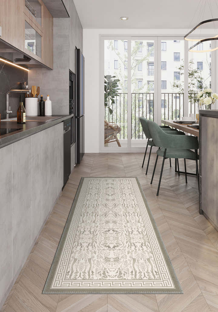 Kitchen Rugs