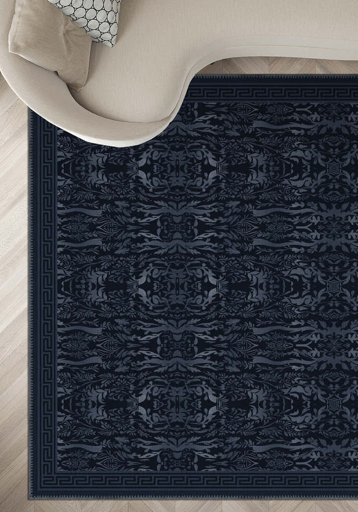 Living Room Rugs