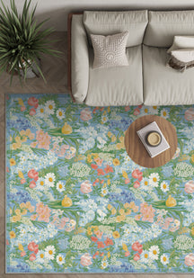 Living Room Rugs