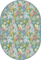 Oval Rugs