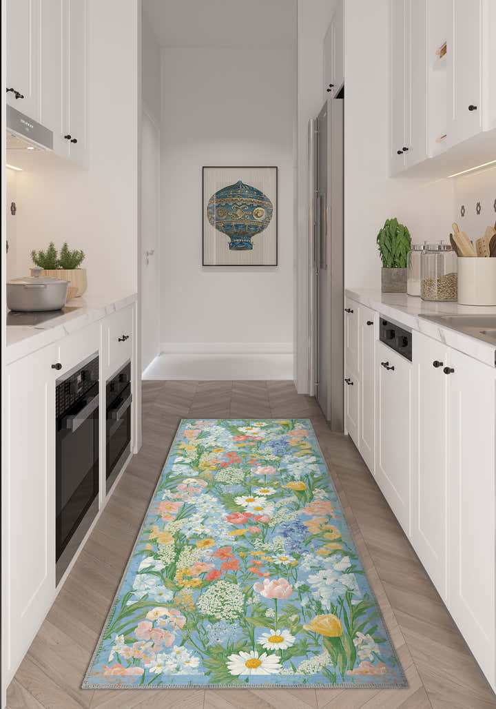 Kitchen Rugs