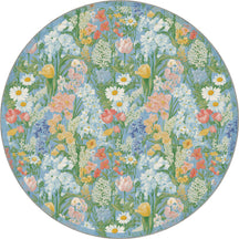 Round Rugs