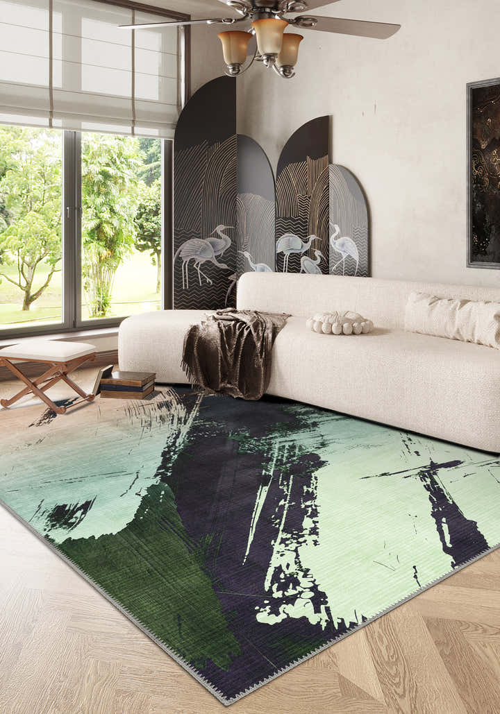Living Room Rugs