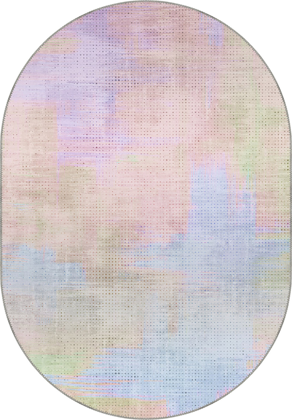 Oval Rugs